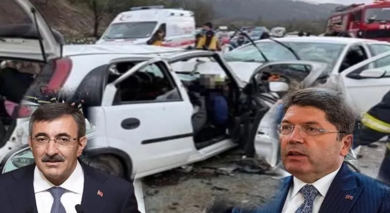 Dereboğazı yolu için iki Cumhuriyet Savcısı görevlendirildi