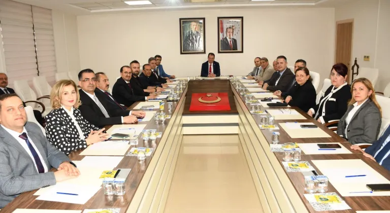 Dicle Üniversitesi ile Petar Doğalgaz arasında iş birliği sözleşmesi imzalandı