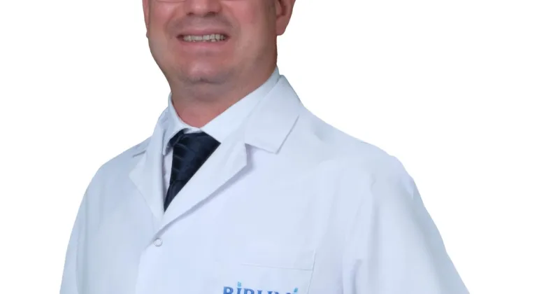 Diş eti kanaması sistemik hastalıkların habercisi olabilir