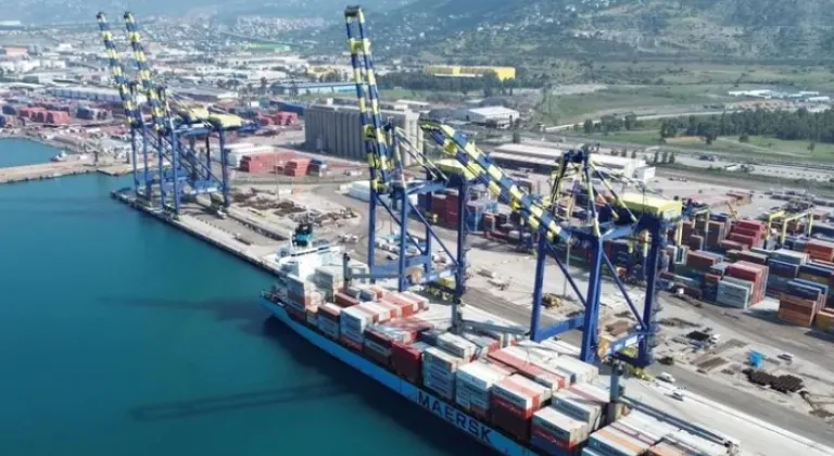 2024 Yılı Aralık Ayında Dış Ticaret Endekslerinde Artış!