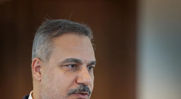 Dışişleri Bakanı Fidan Türkiye'nin Libya'daki yapıcı rolünü sürdüreceğini belirtti: