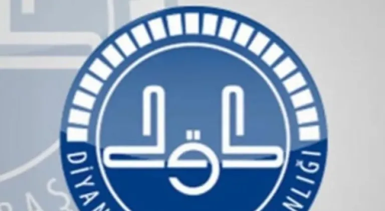 Diyanet İşleri Başkanlığı’ndan 12 İl Müftülüğüne Yeni Atamalar









