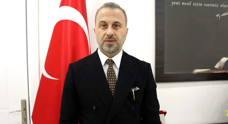 Diyarbakır, Elazığ ve Bingöl'de okullar ramazan için süslendi