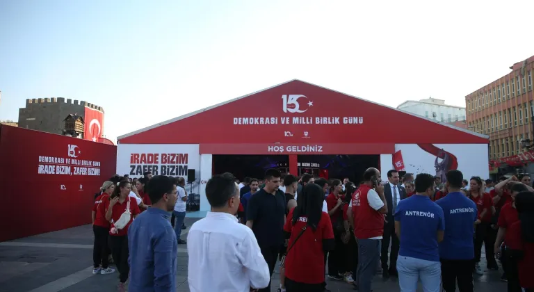 Haber Resmi