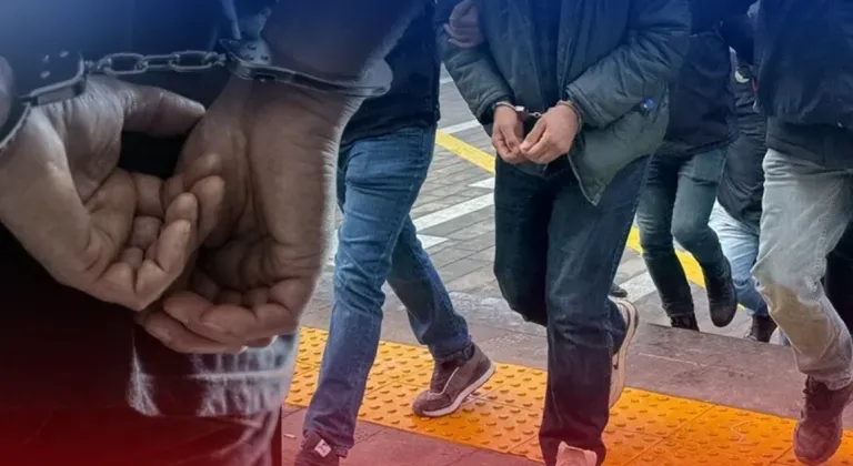 Diyarbakır’da tonlarca esrar ele geçirildi, 3 kişi tutuklandı
