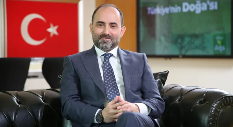 Doğa Koleji ile üniversite rektörleri arasında mezun mektuplaşması
