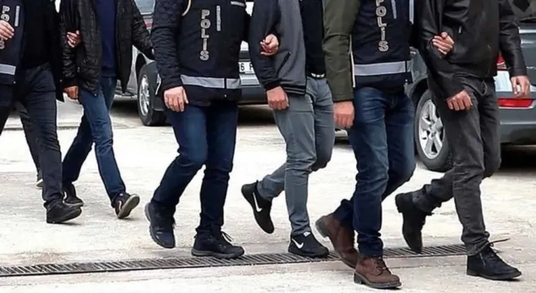 Dolandırıcılık çetesine dev operasyon: 334 gözaltı, 170 tutuklama