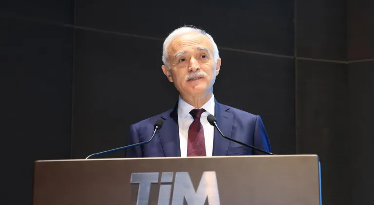 Dönüşen Dünyada İhracat Zirvesi