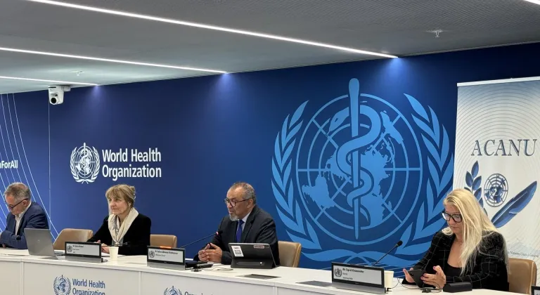 DSÖ, ateşkese rağmen Lübnan'da saldırıların durmadığını bildirdi