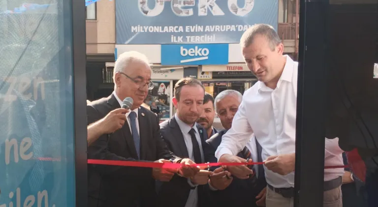 Manşet Resmi
