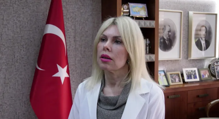 Duayen hekimlerden, 14 Mart Tıp Bayramı'nda genç meslektaşlarına tavsiyeler