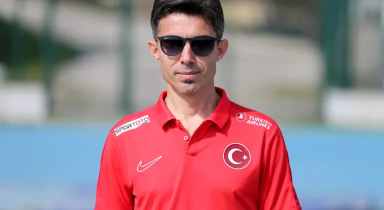 Dünya şampiyonu özel atlet Muhammet'in hedefi "olimpiyat altını"