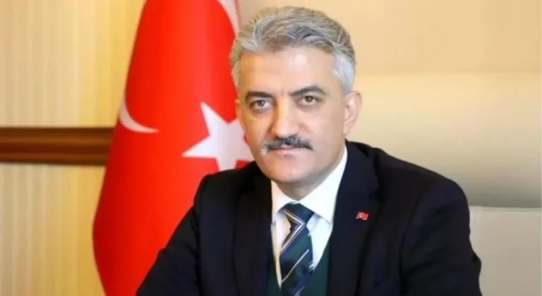 Düzce Valisi Makas’tan soğuk hava için duyarlılık çağrısı: 