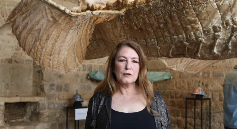 Edirne Bienali, 23 ülkeden 213 sanatçıyı bir araya getirdi