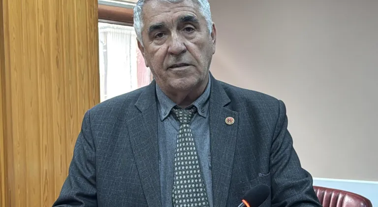 Edirne'de son yağışlar baraj ve göletlerin doluluk oranını artırdı