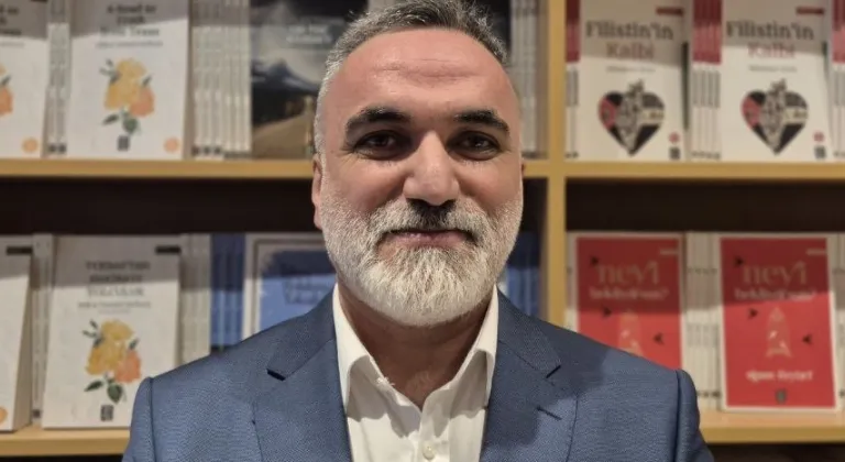 Ekin Yayın Grubu, Fatih'teki yeni mekanında okurlarını ağırlayacak