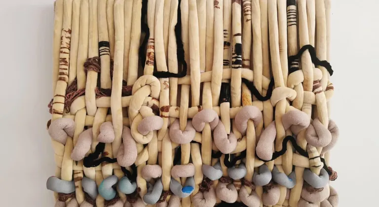 Ekol Tatbiki Sanat Topluluğunun sekizinci sergisi AKM'de sanatseverlerle buluşacak