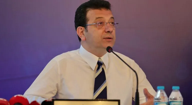 Ekrem İmamoğlu soruşturmasında iddianame hazırlandı
