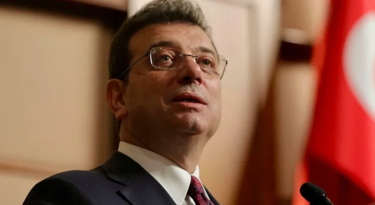 Ekrem İmamoğlu’nun babası ve oğlu ifadeye çağrıldı