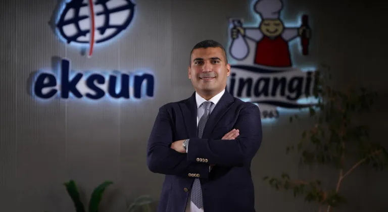 Eksun Gıda "Dünya Un Günü"nü kutladı