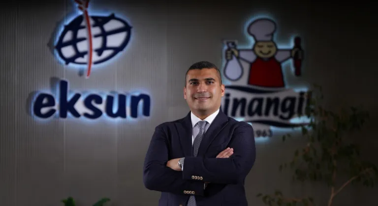 Eksun Gıda ve Selçuk Üniversitesi'nden işbirliği