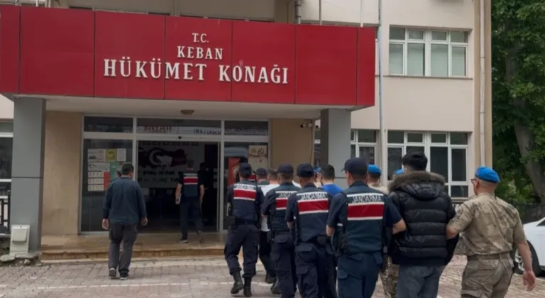Elazığ merkezli dolandırıcılık soruşturmasında tutuklu sayısı 7'ye yükseldi