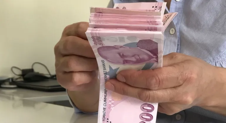 Emekli zam farkı 4 Şubat’ta yatıyor