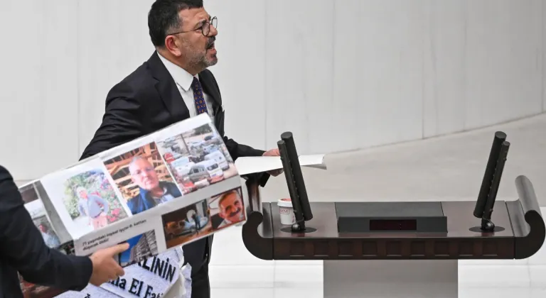 En düşük emekli aylığının artırılmasını da içeren kanun teklifi TBMM Genel Kurulunda kabul edildi