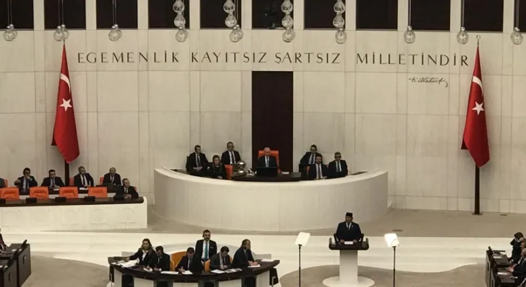 Endonezya Cumhurbaşkanı Subianto: İkonum Mustafa Kemal Atatürk