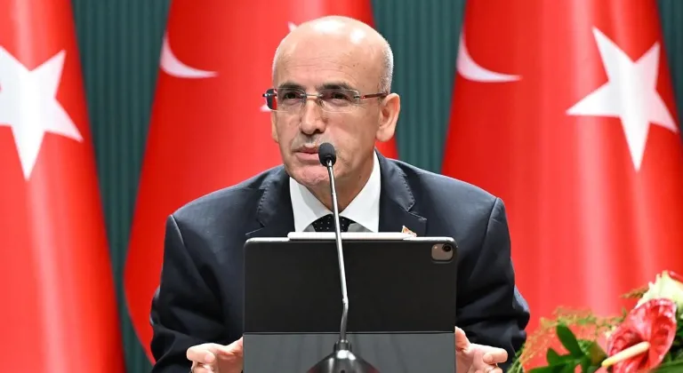 Enflasyon beklentisi 43 ayın en düşük seviyesinde