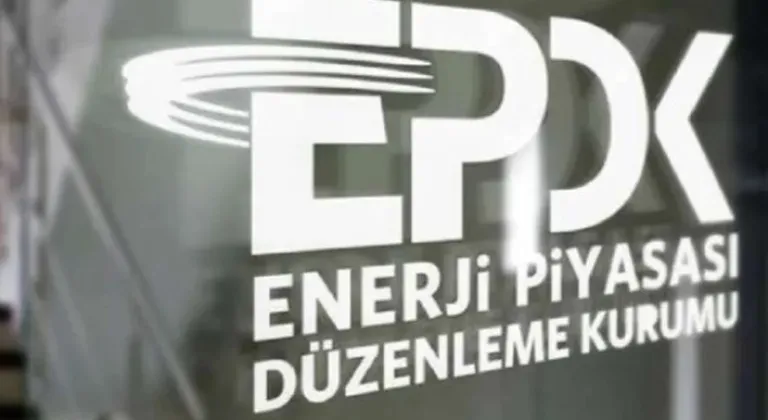 EPDK’dan Elektrik Piyasası Lisans Yönetmeliği Değişikliği

