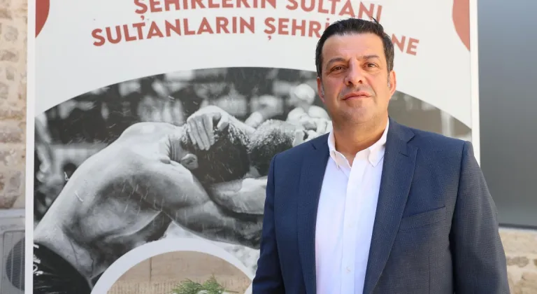 Er meydanından dünyaya uzanan kültürel miras: Kırkpınar