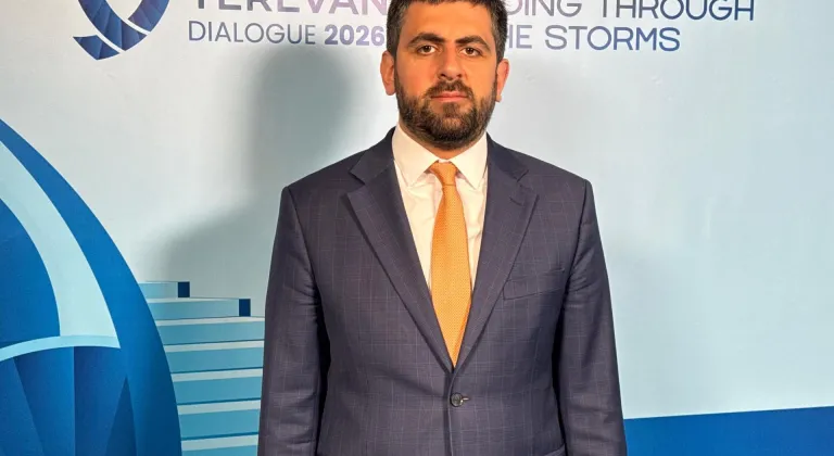 Ermeni Milletvekili Khandanyan, Türkiye ile tam normalleşmeye hazır olduklarını vurguladı: