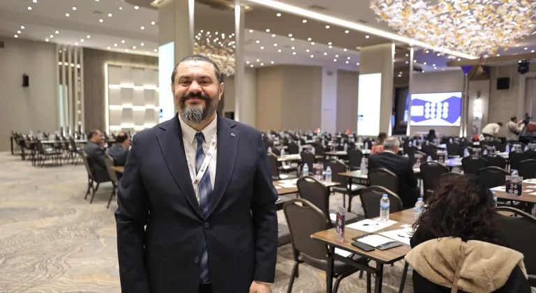 ERSİYAD, Erzurumlu iş insanlarını Bursa'da buluşturdu