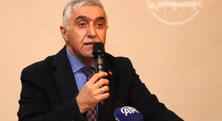 Erzurum 2029 Kış Üniversitelerarası Oyunları'na aday olmaya hazırlanıyor