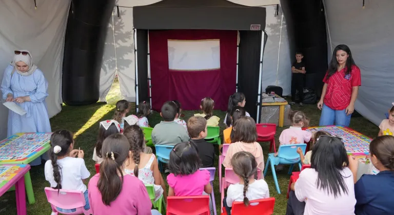 Erzurum Kültür Yolu Festivali, müzik ve sanatla devam etti