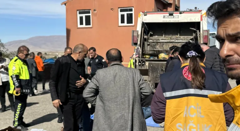 Erzurum'da çarptığı araçla bir kişinin ölümüne neden olan sürücü tutuklandı