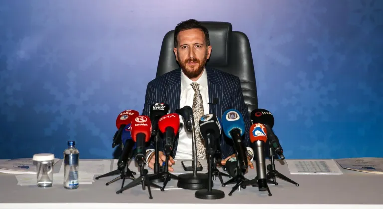 Erzurumspor FK, Süper Lig'de başarılı bir sezon hedefliyor