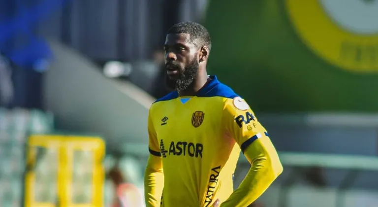 Esenler Erokspor, Ankaragücü karşısında 3-1 galip!