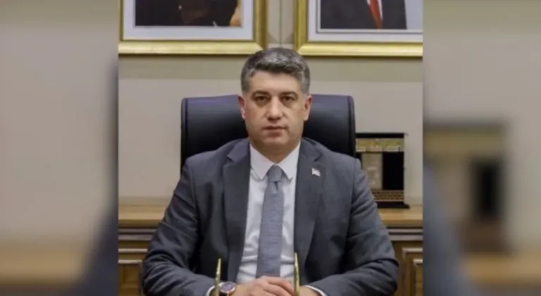 Esenyurt Belediyesi’nde görev değişimi: Can Aksoy’un yerine Ulaş Akhan getirildi