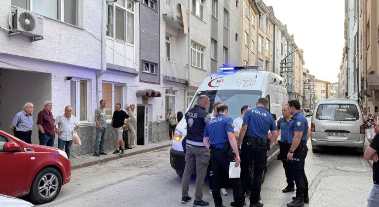 Eskişehir'de alkol aldıktan sonra rahatsızlandığı iddia edilen kişi hayatını kaybetti