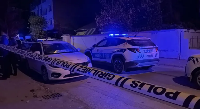 Eskişehir’de arkadaşı tarafından bıçaklanan kişi hayatını kaybetti