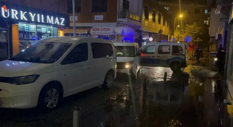 Eskişehir'de bir kadınının misafir olarak kaldığı evde ölümüne ilişkin 1 şüpheli tutuklandı