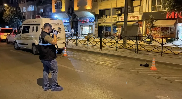 Eskişehir'de eski sevgilisi tarafından bıçaklanan kadın yaralandı