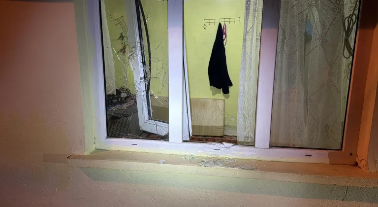 Eskişehir'de komşular arasında çıkan silahlı kavgada 3 kişi yaralandı
