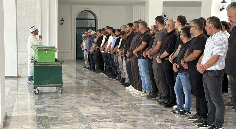 Eskişehir'de otomobilin çarptığı 3 yaşındaki çocuk öldü