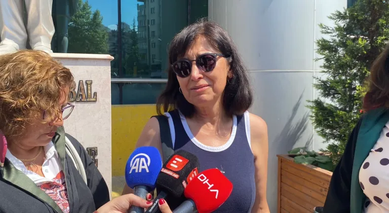 Eskişehir'de otomobiliyle çarptığı kadının ölümüne neden olan sanığa 5 yıl 4 ay hapisle tahliye kararı