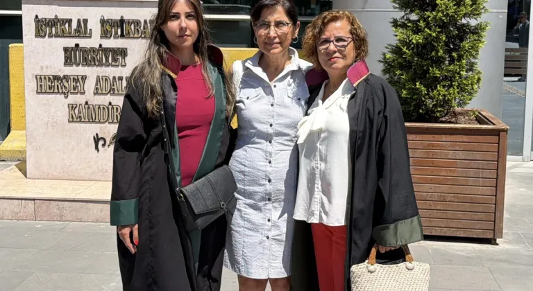 Eskişehir'de otomobiliyle çarptığı kadının ölümüne neden olan sürücünün yargılanmasına başlandı