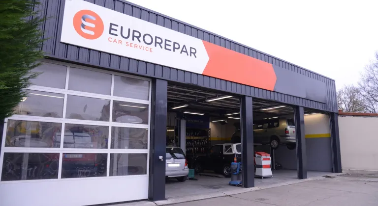Eurorepar Car Service Türkiye satış sonrası pazarında büyümeyi hedefliyor