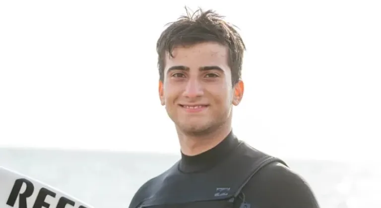 Eurosurf 2025’te Türkiye’nin Gururu Oldular









